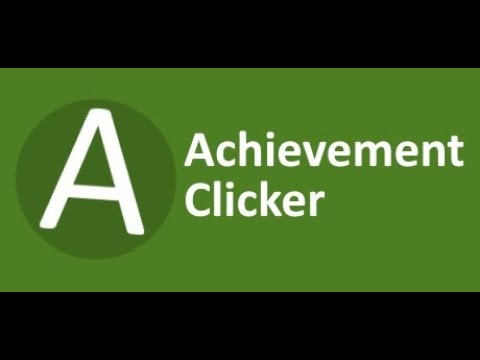 Achievement Clicker 5000  Достижений