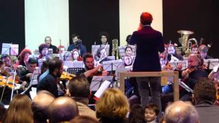 G.Verdi Nabucco Orchestra Senzaspine al Mercato Sonato BO 27Dic2015 by MVaccari P1030764