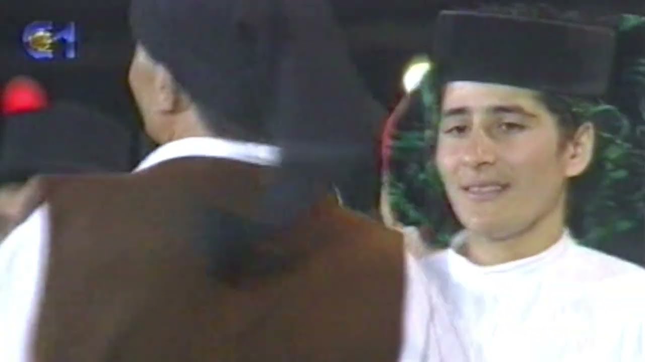 Grupo Folclórico As Varinas de Ovar  (Algarve 1991)