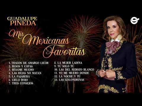 Guadalupe Pineda -
