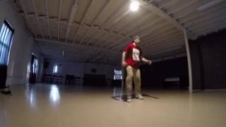 Ryan Future Webb Memphis Jookin 2017