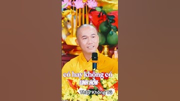 Đạo Phật với Tín ngưỡng thờ cúng tổ tiên l Không Tú Sakya
