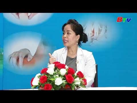 Video Cách điều trị thoái hóa cột sống cổ bằng phương pháp... - youtube