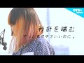 『秒針を噛む』- ずっと真夜中でいいのに。(なすお☆cover)