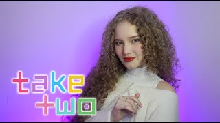 Take Two - BTS - Cover Español Resimi