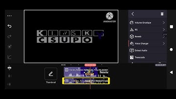How to make pitch black on kinemaster without pitch -12