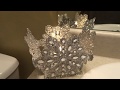 12 Days of Christmas Day 9: DIY Dollar Tree GLAM Christmas Candle Holders 12 Days of Christmas Day 9: DIY Dollar Tree GLAM Christmas Candle Holders