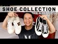 My Designer Shoe Collection PLUS Care Tips!