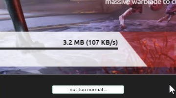 Warframe, Converting standalone to Epic