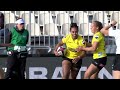 HIGHLIGHTS | Matatū v Hurricanes Poua | Super Rugby Aupiki Round 5 | Sky Sport NZ