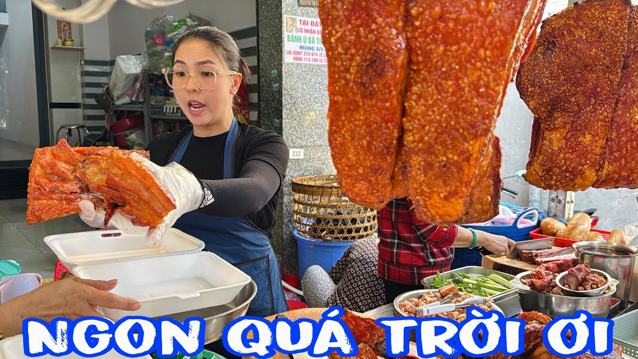 🟢LYLY tung tuyệt chiêu cuối chặt heo quay nhanh như chớp