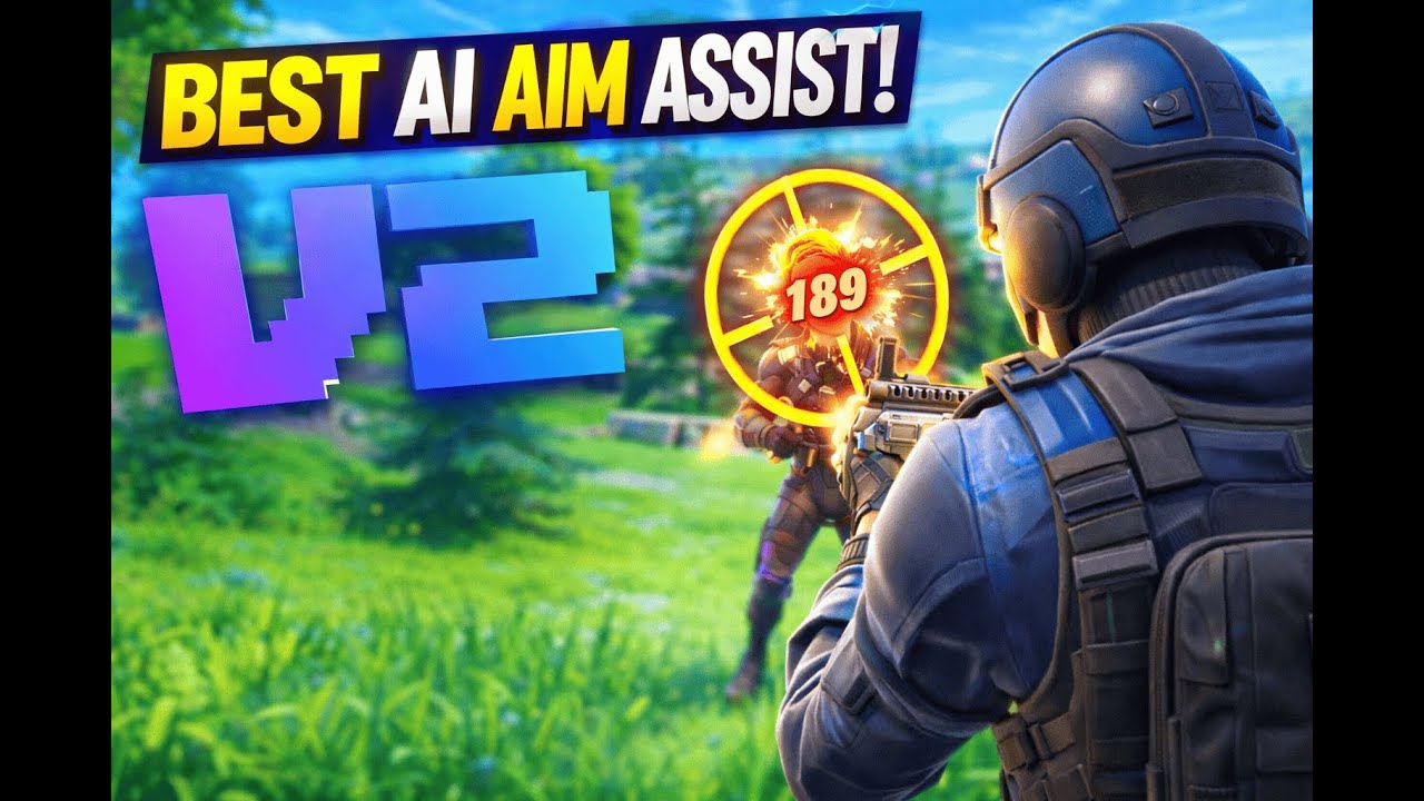 🔥Best Lunar V2 Config🔥