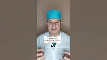 Что-то резко вылезло из ануса и опухло? Это острый геморрой. Как он выглядит? Что делать?