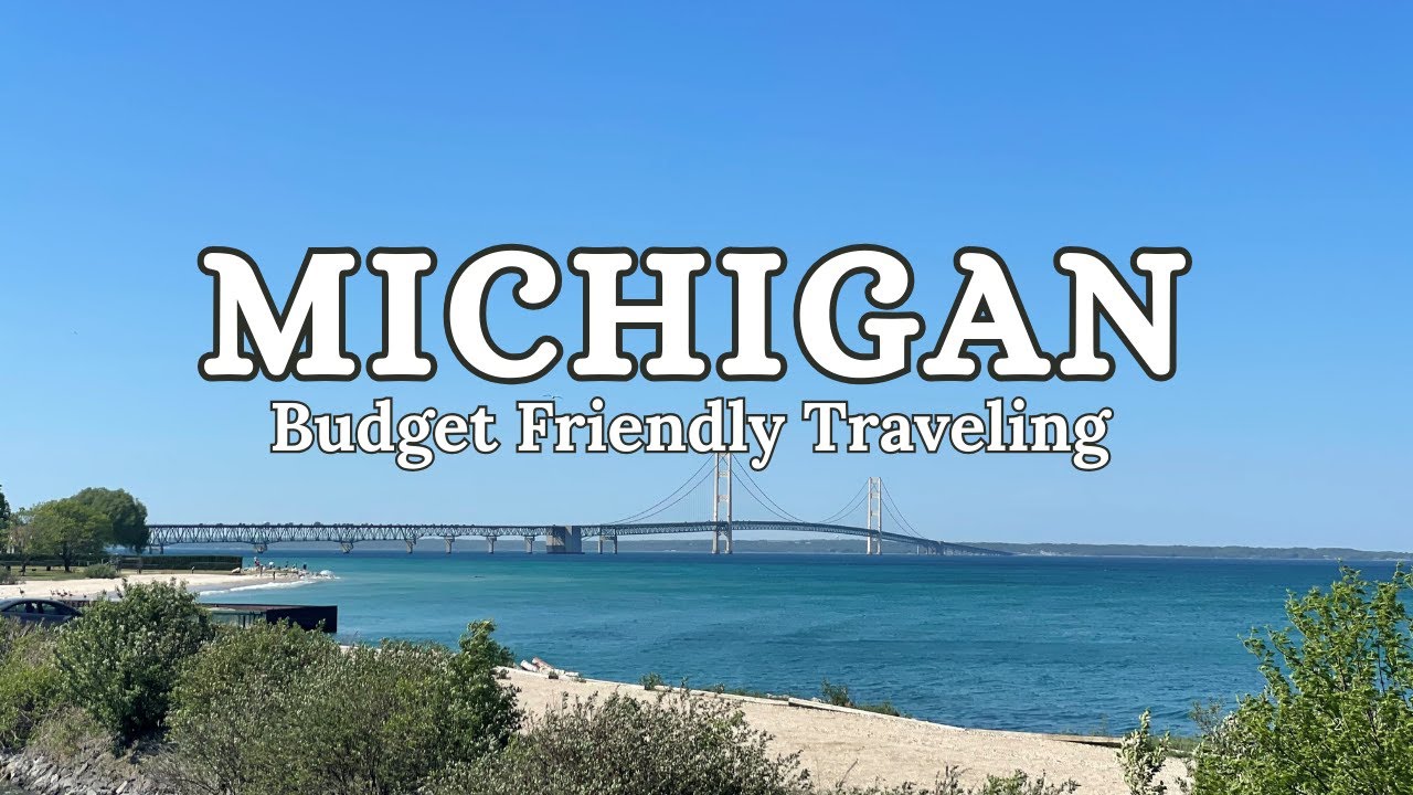 Top 10 Best Places To Visit in Upper Peninsula Michigan