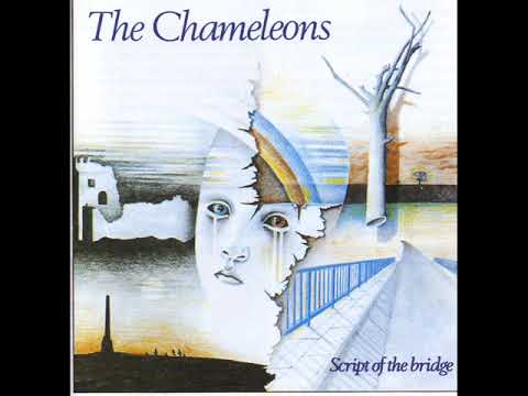 The Chameleons - Up the down escalator - 1983 - HQ