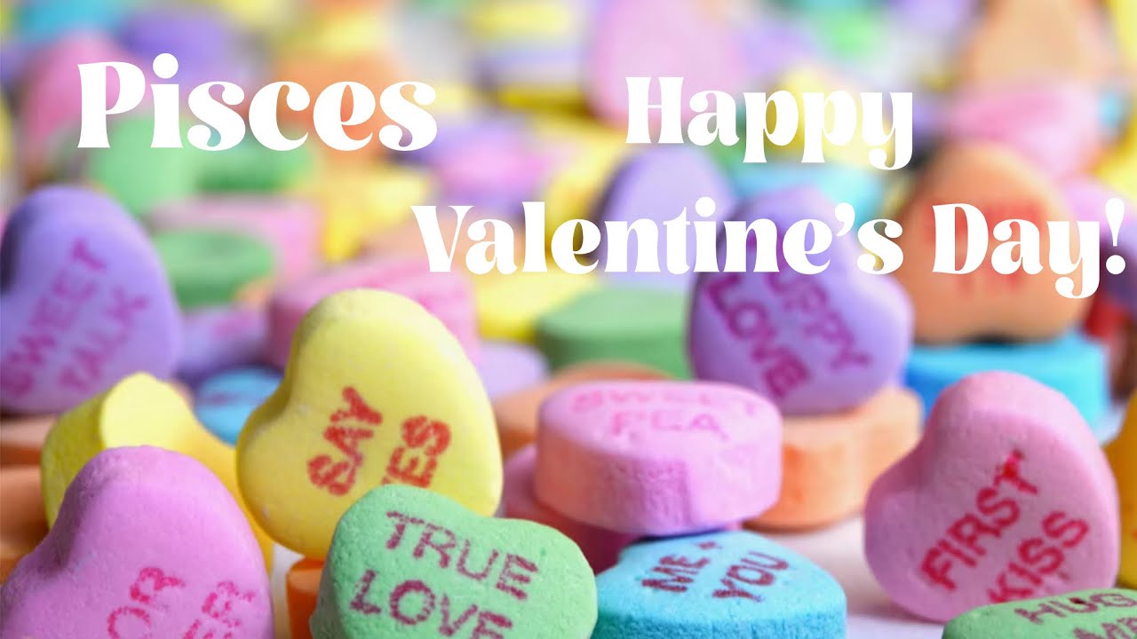 Рыбы 💖💖 получите то, чего действительно хотите! Любовь приходит! 💖💖