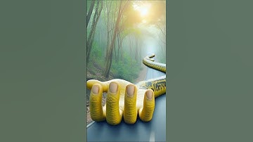 #shorts #shortvideo #trending #owl #python #snake #snakevideo #anaconda #snakes #sap #wow #abandoned