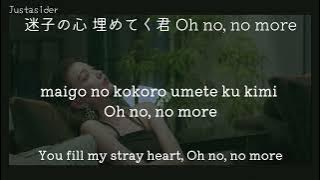 Shaun - Way Back Home (Japanese Ver.) Lyric