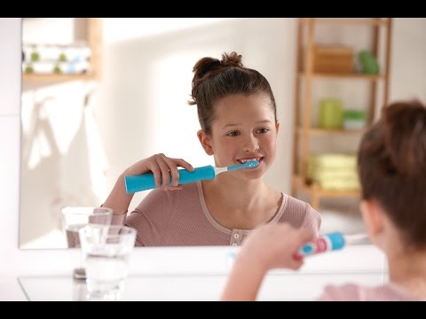 Philips Sonicare for Kids HX6311/07