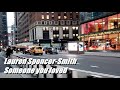 Lauren Spencer Smith - Someone You Loved (Lewis Capaldi Cover) | Lyrics | NYC December 2022