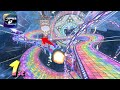 もしもキラーが強すぎたら【マリオカートワールド】