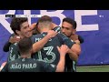 HIGHLIGHTS: Seattle Sounders FC vs. LAFC | March 8, 2025