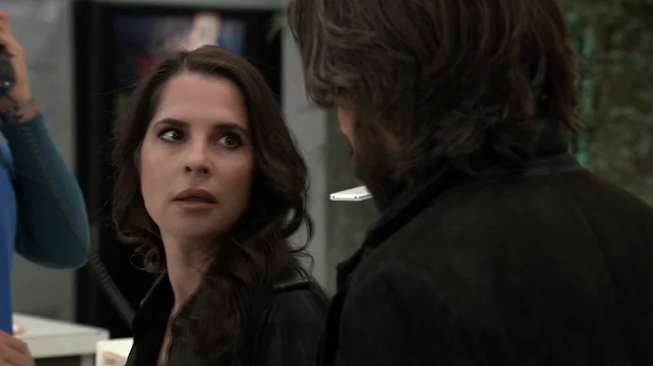 3-19-21 Sam McCall (2/2) - You Stopped Me