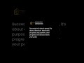 Move with Purpose and Success Follows the Right Direction #shorts #short #shortsvideo  #viral #trend