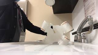 How Water Wheels Work