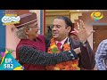 Taarak Mehta Ka Ooltah Chashmah - Episode 582 - Full Episode