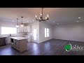 207 Lindburgh Dr, Waynesboro, VA Andre Floorplan built by Oaktree Builders wKK Homes Real Estate