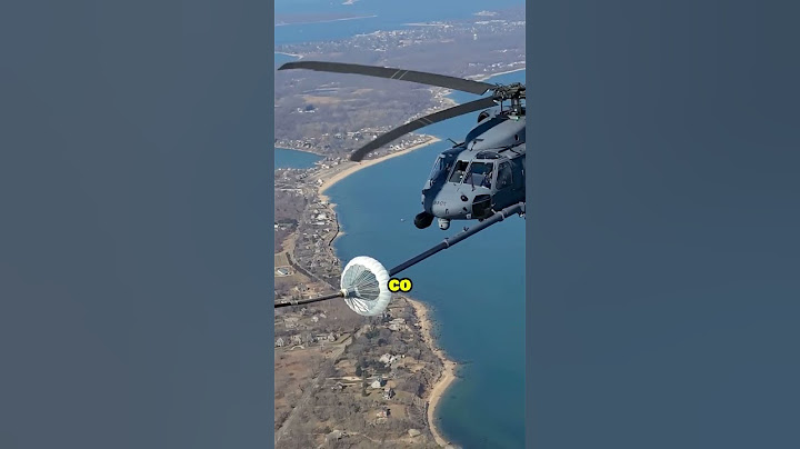 TANKOWANIE W POWIETRZU!⛽✈️