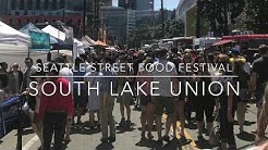 2017  Seattle Street Food Festival