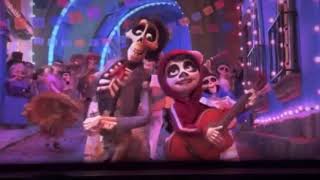 The New Coco Addition To Mickeys Philharmagic Disneylands California Adventure July 2021