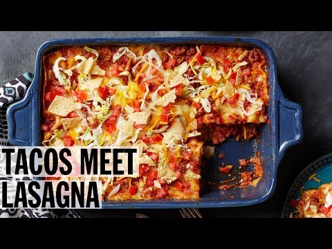 the-ultimate-taco-+-lasagna-mash-up-|-food-network