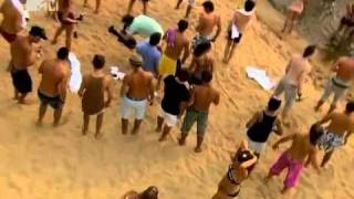 Ика -Держи меня за руку (MTV Beach Party 2010).mp4