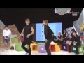 BTS J-Hope & Jimin dancing to 'Touch My Body' ASC cut
