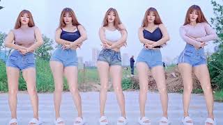 Cute Girls Y Dance Nice 001