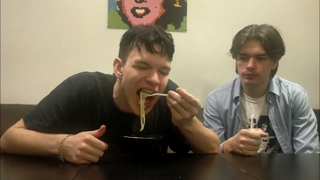 ОБЗОР НА КАРБОНАРУ СЫТОЕДОВ. ТАКОГО КОНЦА НИКТО НЕ ОЖИДАЛ - YouTube