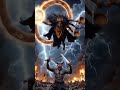 ❤️‍🔥Jai Mahakali kill the monster🙏