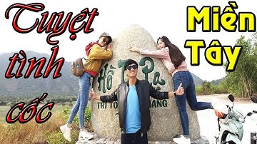 Hồ Tà Pạ | Nơi được mệnh danh là tuyệt tình cốc của thứ 2 của Việt Nam