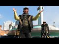 USJ ザ・ボイス~ローレンさん、ジミーさん、サムさん、ディーンさん~2018.1.29三回目