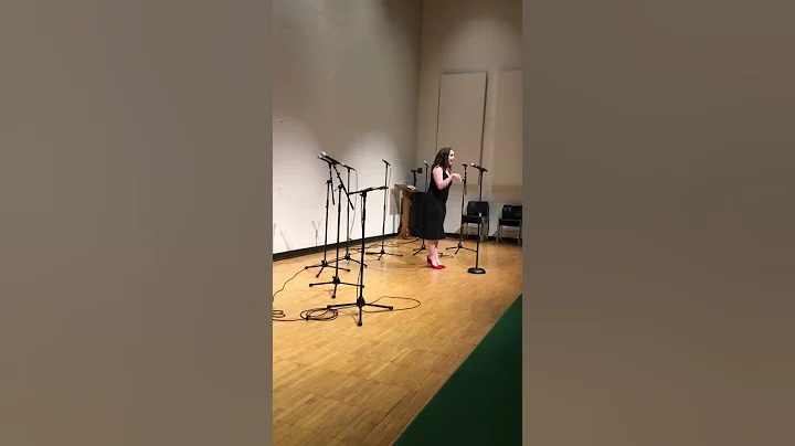 Ain't Nobody Here But Us Chickens- Abigail Sherman