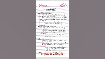 Tet paper 2 English