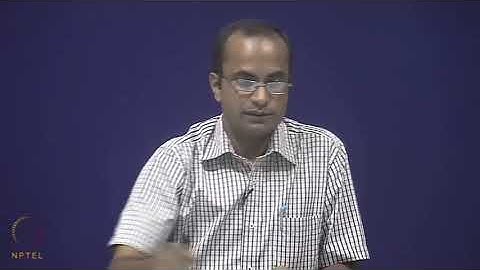 Mod-03 Lec-24 Evaluation of Laplace and Inverse Laplace Transform