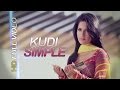 New punjabi songs 2016  kudi simple  inder atwal ft ruhani sharma  latest punjabi songs