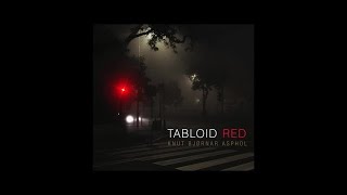 Knut Bjørnar Asphol - Tabloid Red