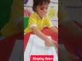chhota you tuber hu❤️✍️#viral video #trendingshorts #cute babt state line match #funny shorts #zoya