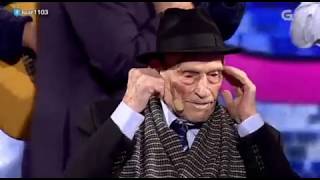 Juan Rita & Cuadrilla de Aledo.