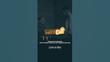 Master Client Revisions: How to Handle 